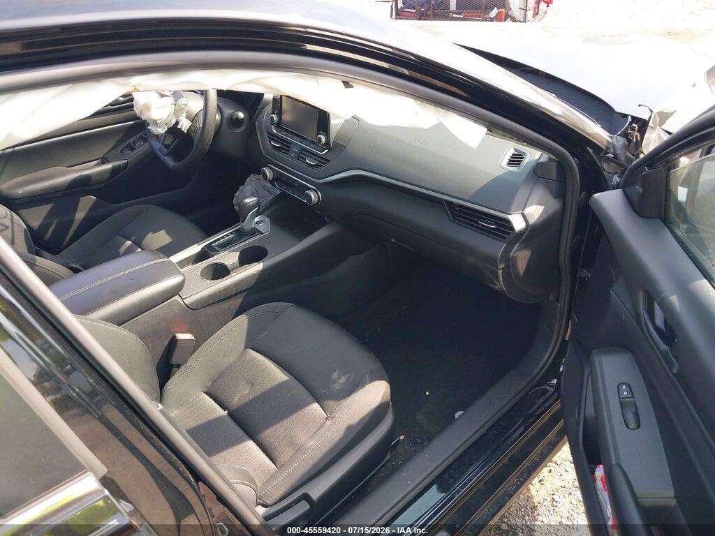 1N4BL4BV2RN426892 2024 NISSAN ALTIMA photo no. 5