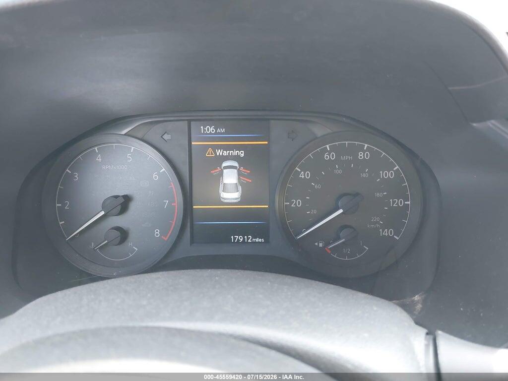 1N4BL4BV2RN426892 2024 NISSAN ALTIMA photo no. 7