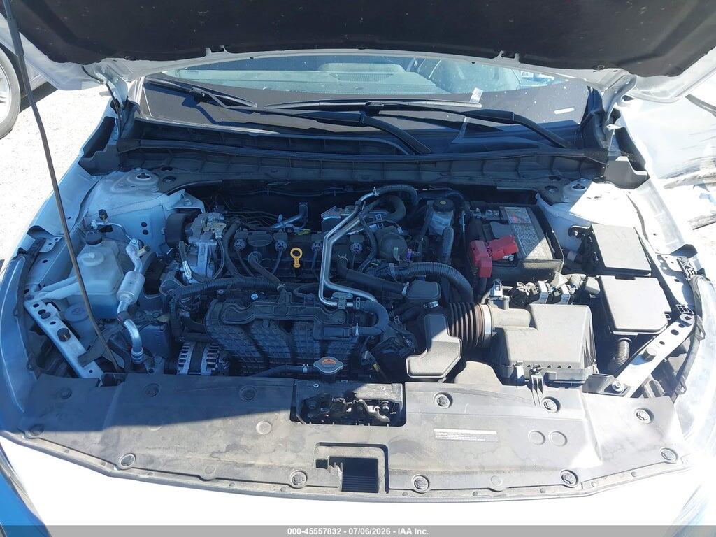 1N4BL4EV7RN325634 2024 NISSAN ALTIMA photo no. 10