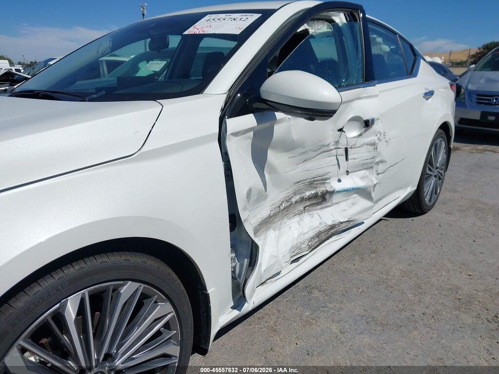 1N4BL4EV7RN325634 2024 NISSAN ALTIMA photo no. 12
