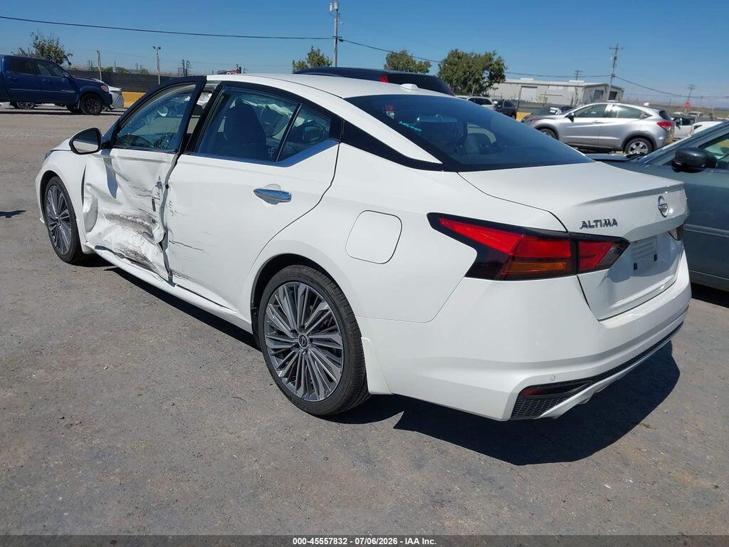 1N4BL4EV7RN325634 2024 NISSAN ALTIMA photo no. 3