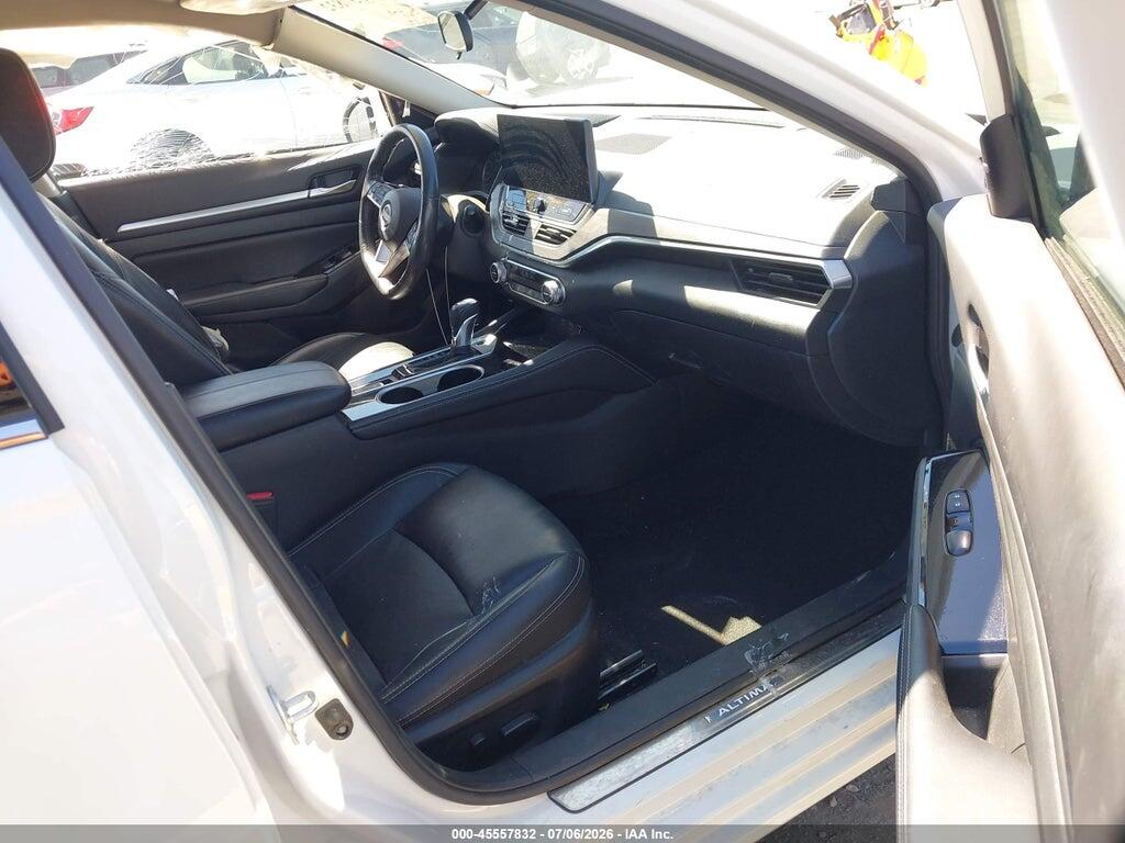 1N4BL4EV7RN325634 2024 NISSAN ALTIMA photo no. 5