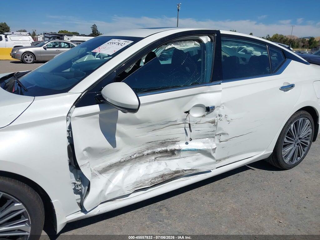 1N4BL4EV7RN325634 2024 NISSAN ALTIMA photo no. 6