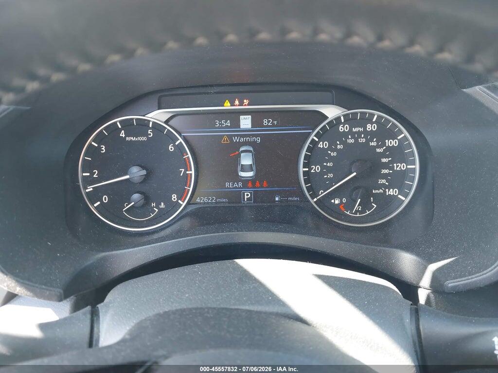 1N4BL4EV7RN325634 2024 NISSAN ALTIMA photo no. 7