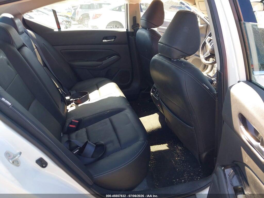 1N4BL4EV7RN325634 2024 NISSAN ALTIMA photo no. 8