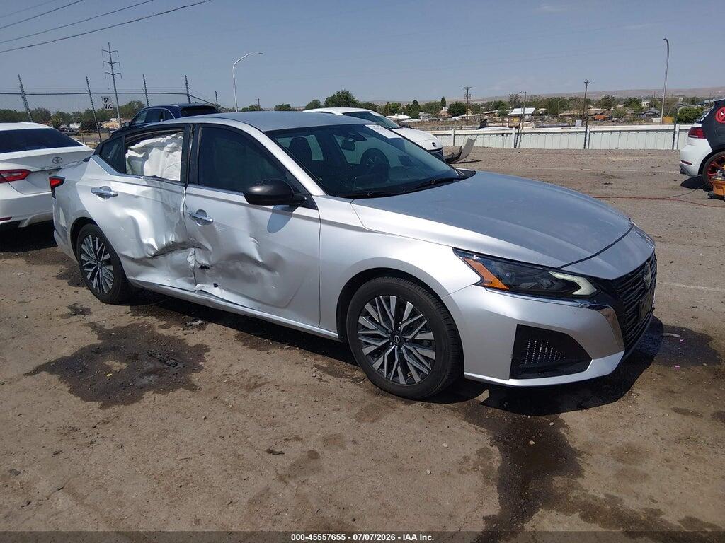 1N4BL4DV7RN392624 2024 NISSAN ALTIMA photo no. 1