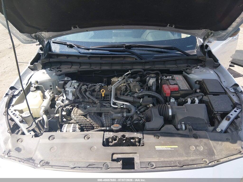 1N4BL4DV7RN392624 2024 NISSAN ALTIMA photo no. 10