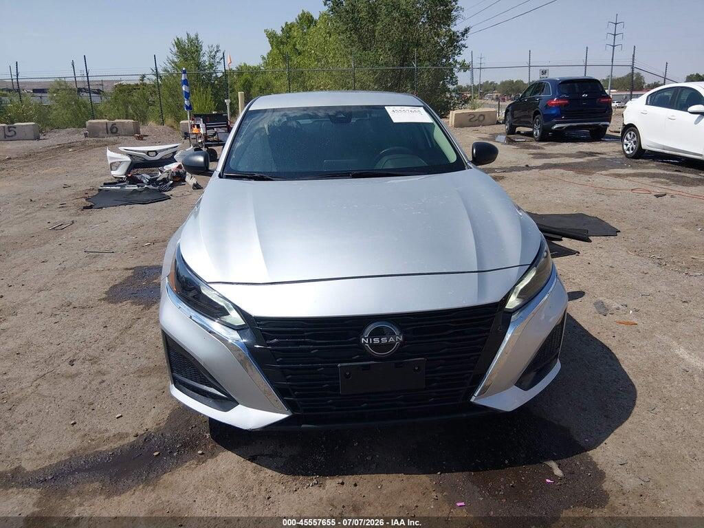 1N4BL4DV7RN392624 2024 NISSAN ALTIMA photo no. 12