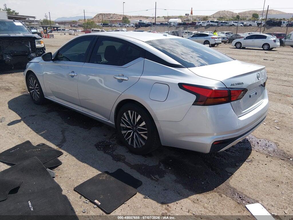 1N4BL4DV7RN392624 2024 NISSAN ALTIMA photo no. 3