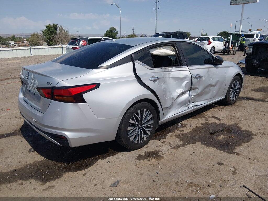 1N4BL4DV7RN392624 2024 NISSAN ALTIMA photo no. 4