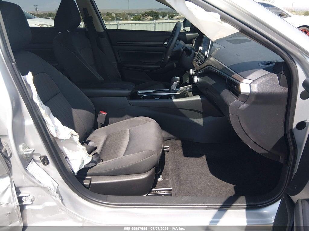 1N4BL4DV7RN392624 2024 NISSAN ALTIMA photo no. 5