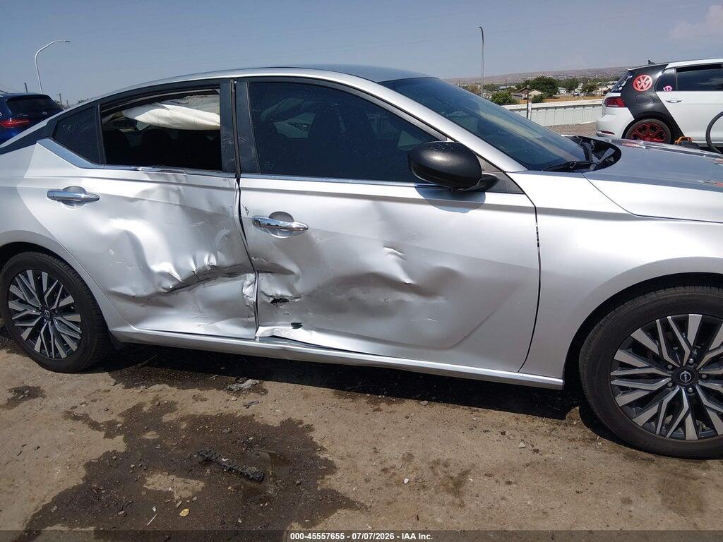 1N4BL4DV7RN392624 2024 NISSAN ALTIMA photo no. 6