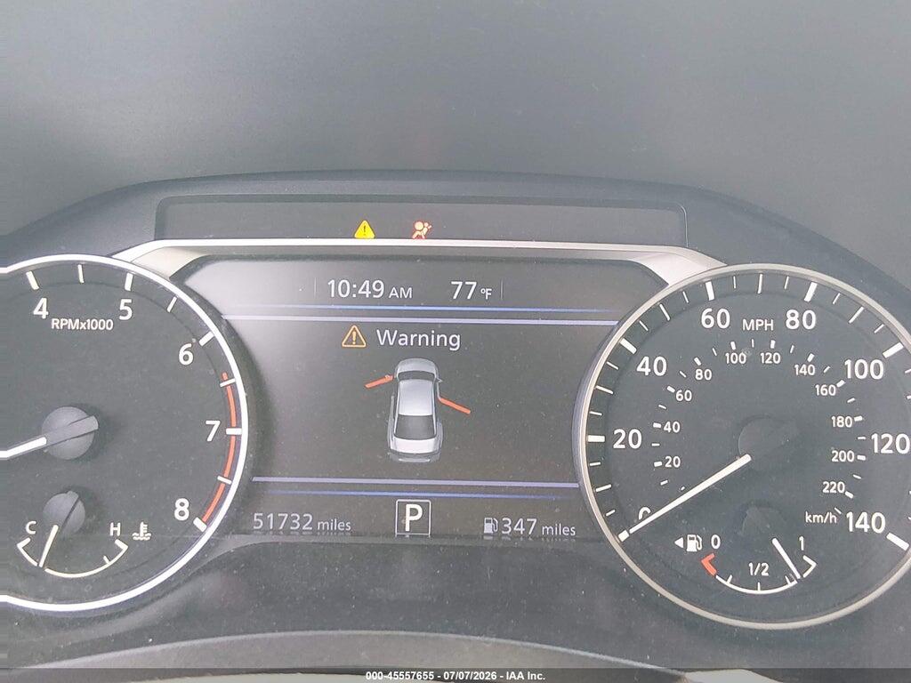 1N4BL4DV7RN392624 2024 NISSAN ALTIMA photo no. 7