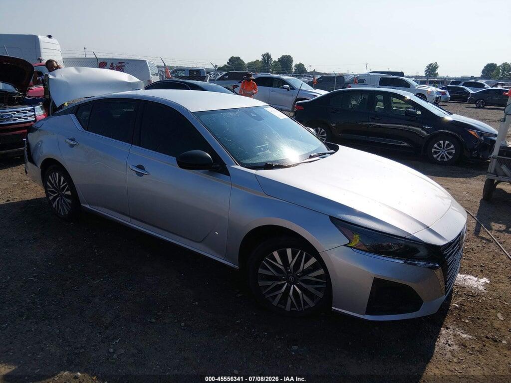 1N4BL4DV7RN338224 2024 NISSAN ALTIMA photo no. 1