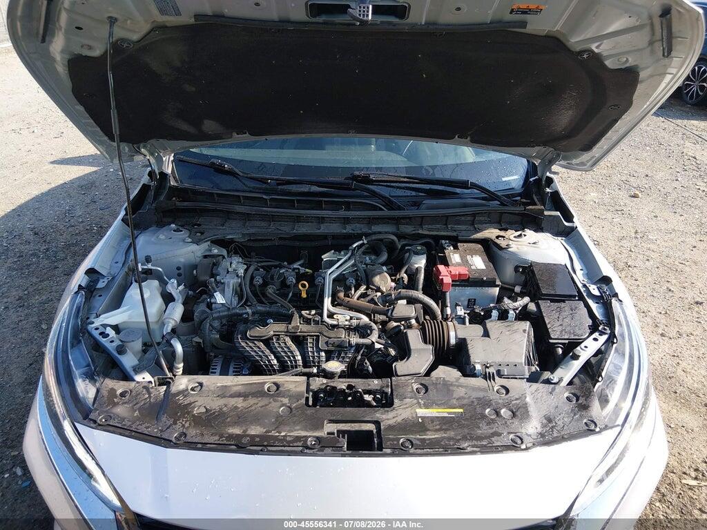 1N4BL4DV7RN338224 2024 NISSAN ALTIMA photo no. 10