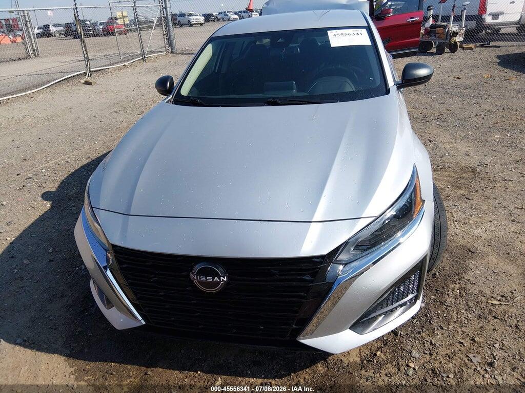 1N4BL4DV7RN338224 2024 NISSAN ALTIMA photo no. 12