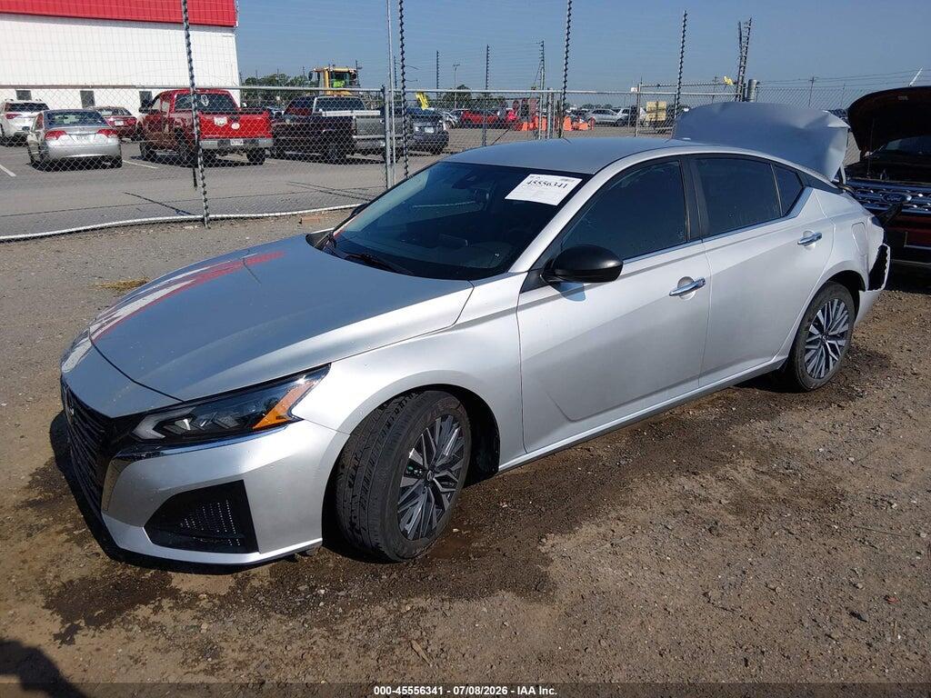 1N4BL4DV7RN338224 2024 NISSAN ALTIMA photo no. 2