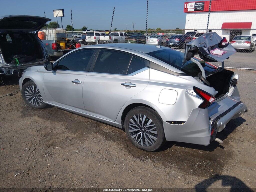 1N4BL4DV7RN338224 2024 NISSAN ALTIMA photo no. 3