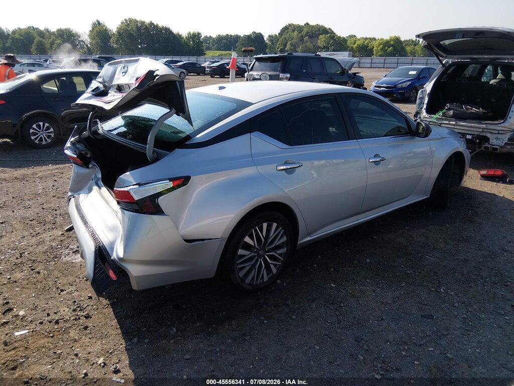 1N4BL4DV7RN338224 2024 NISSAN ALTIMA photo no. 4