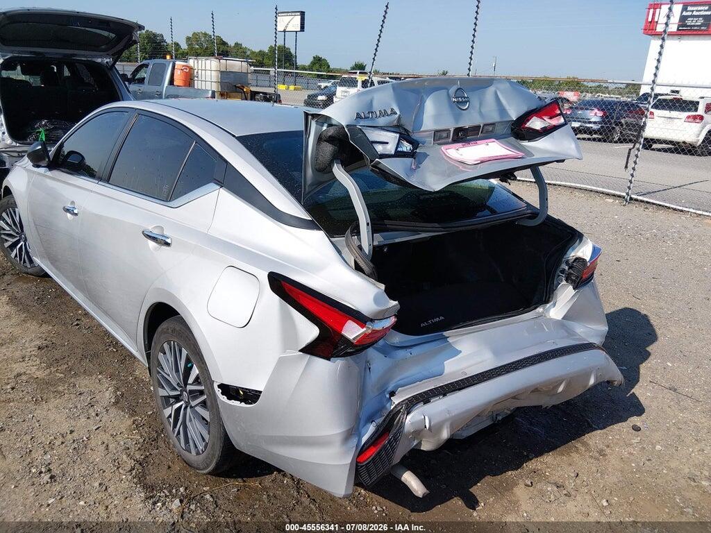 1N4BL4DV7RN338224 2024 NISSAN ALTIMA photo no. 6