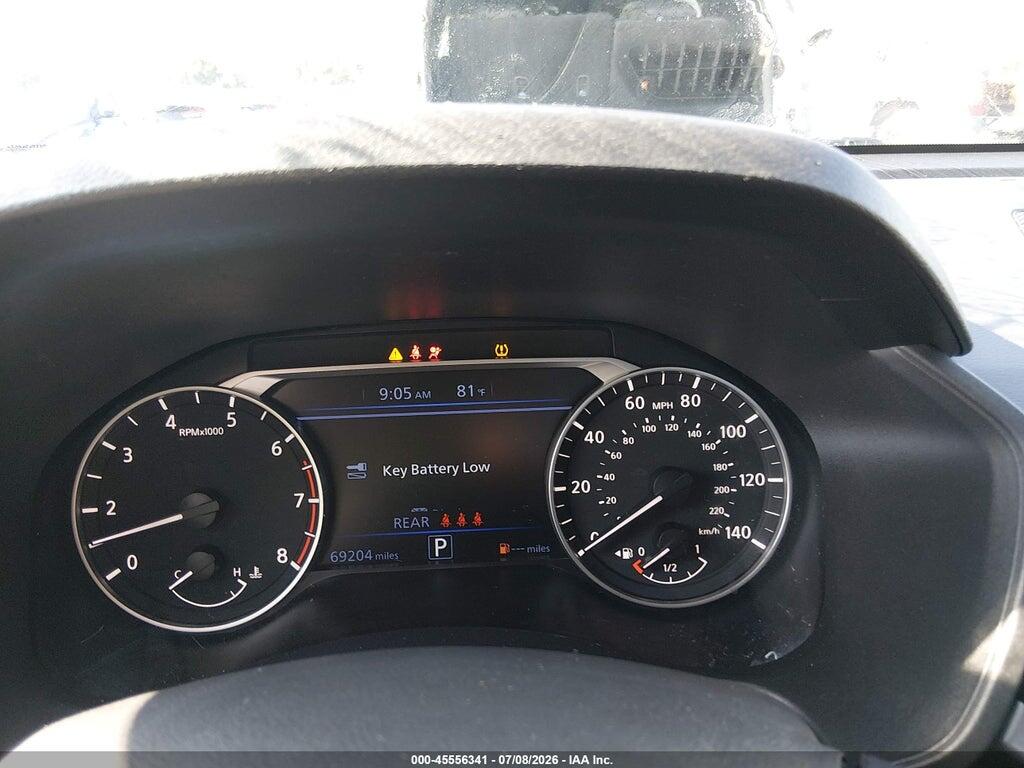 1N4BL4DV7RN338224 2024 NISSAN ALTIMA photo no. 7
