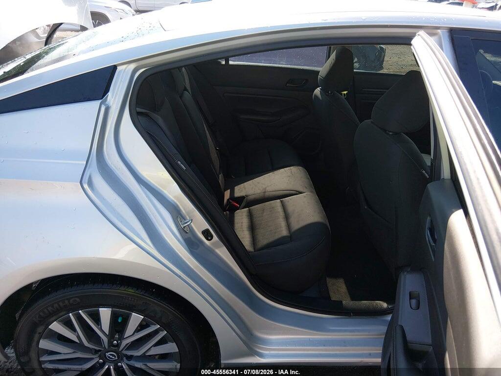 1N4BL4DV7RN338224 2024 NISSAN ALTIMA photo no. 8