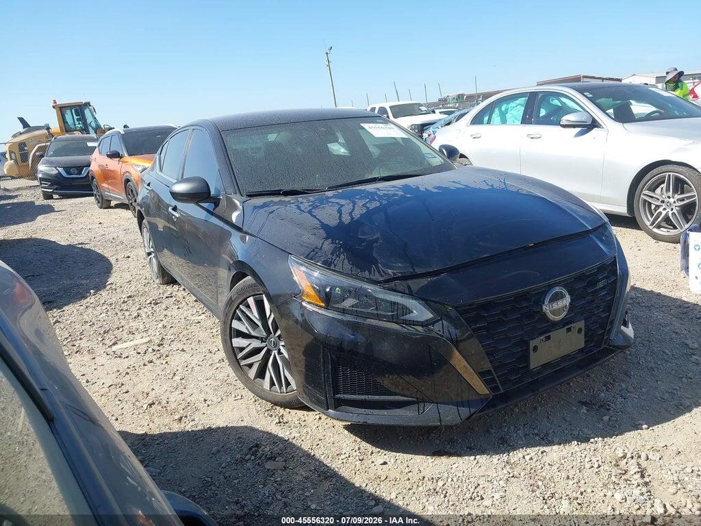 1N4BL4DV4RN349276 2024 NISSAN ALTIMA photo no. 1