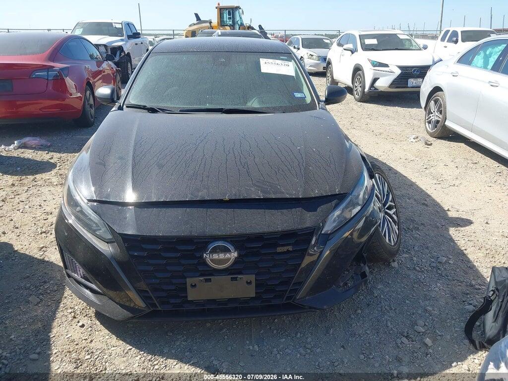1N4BL4DV4RN349276 2024 NISSAN ALTIMA photo no. 11