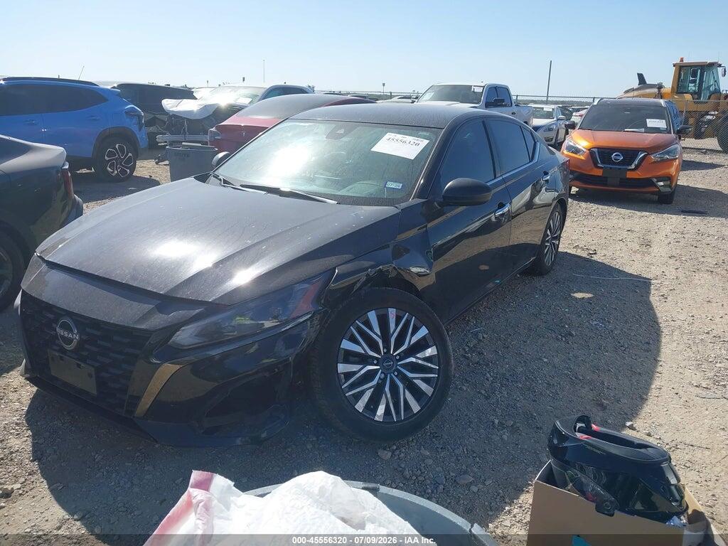 1N4BL4DV4RN349276 2024 NISSAN ALTIMA photo no. 2