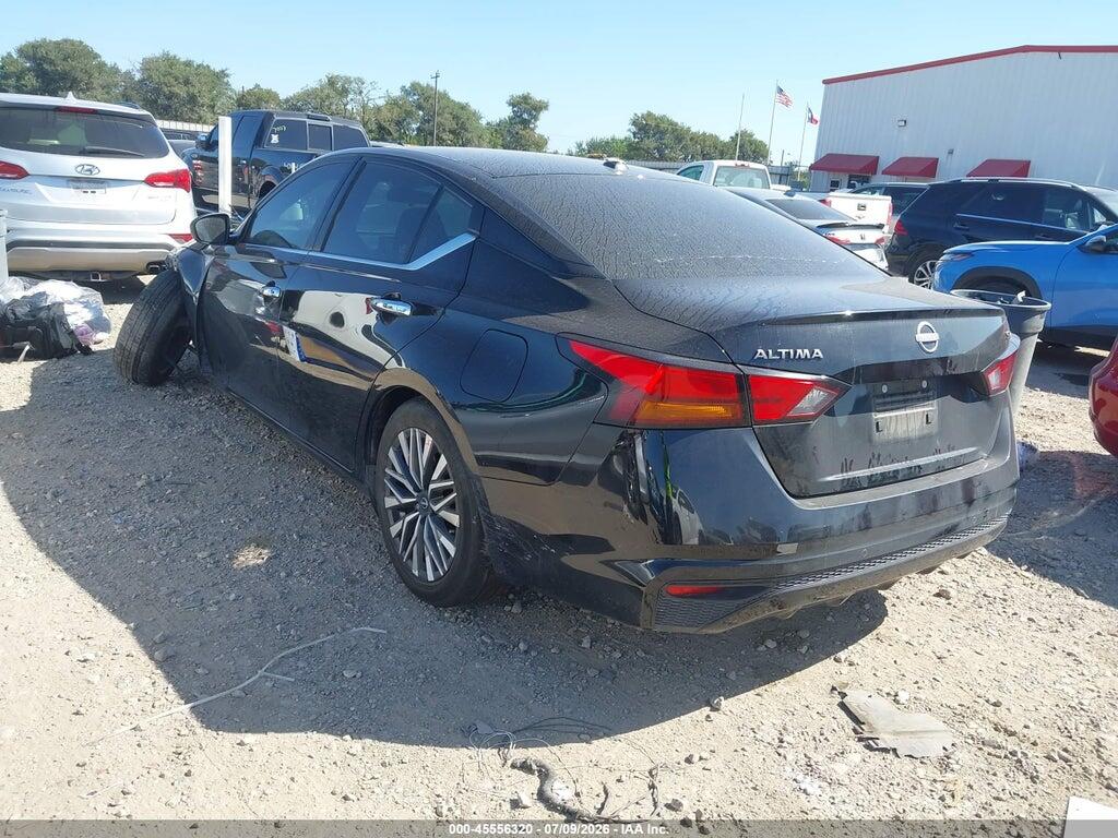1N4BL4DV4RN349276 2024 NISSAN ALTIMA photo no. 3
