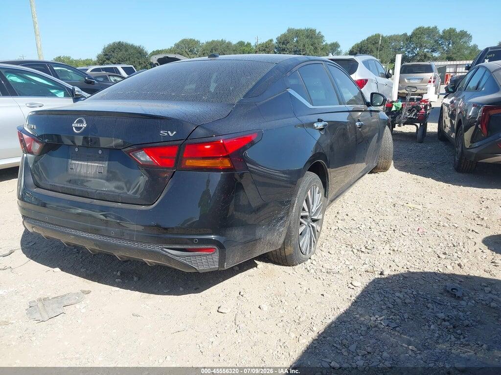 1N4BL4DV4RN349276 2024 NISSAN ALTIMA photo no. 4