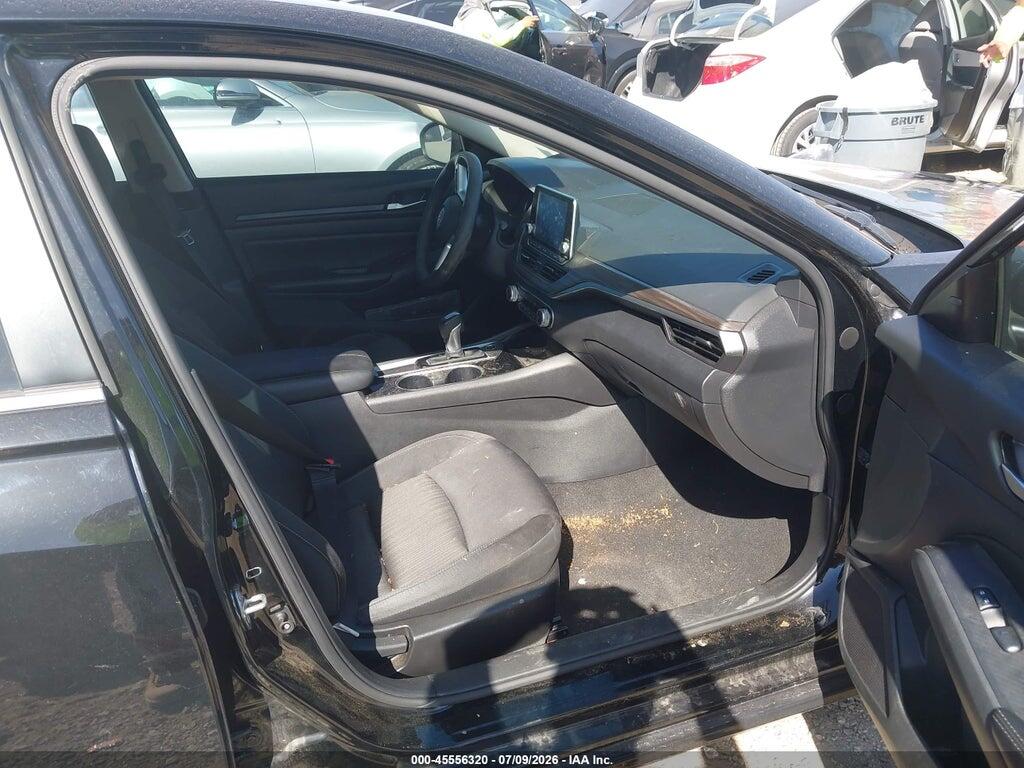1N4BL4DV4RN349276 2024 NISSAN ALTIMA photo no. 5