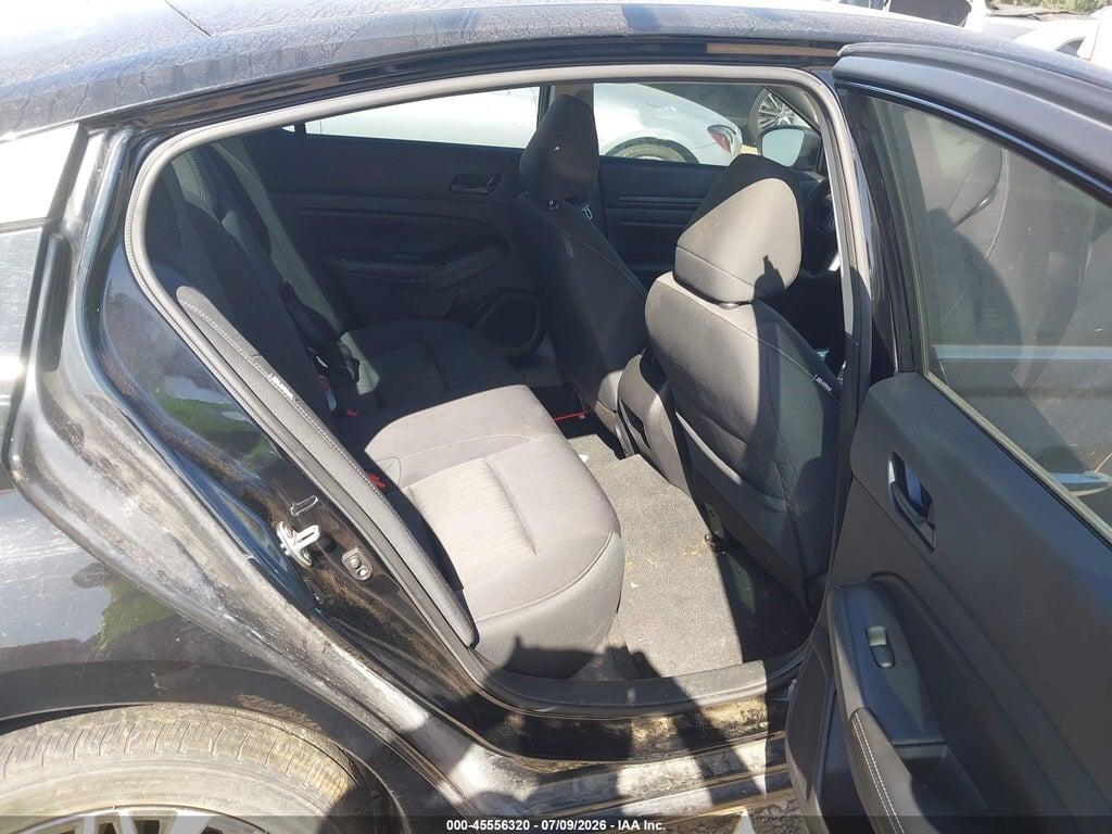 1N4BL4DV4RN349276 2024 NISSAN ALTIMA photo no. 8