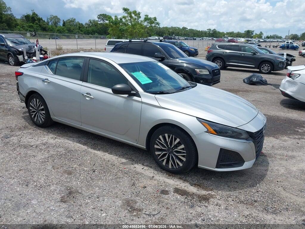 1N4BL4DV4RN429810 2024 NISSAN ALTIMA photo no. 1