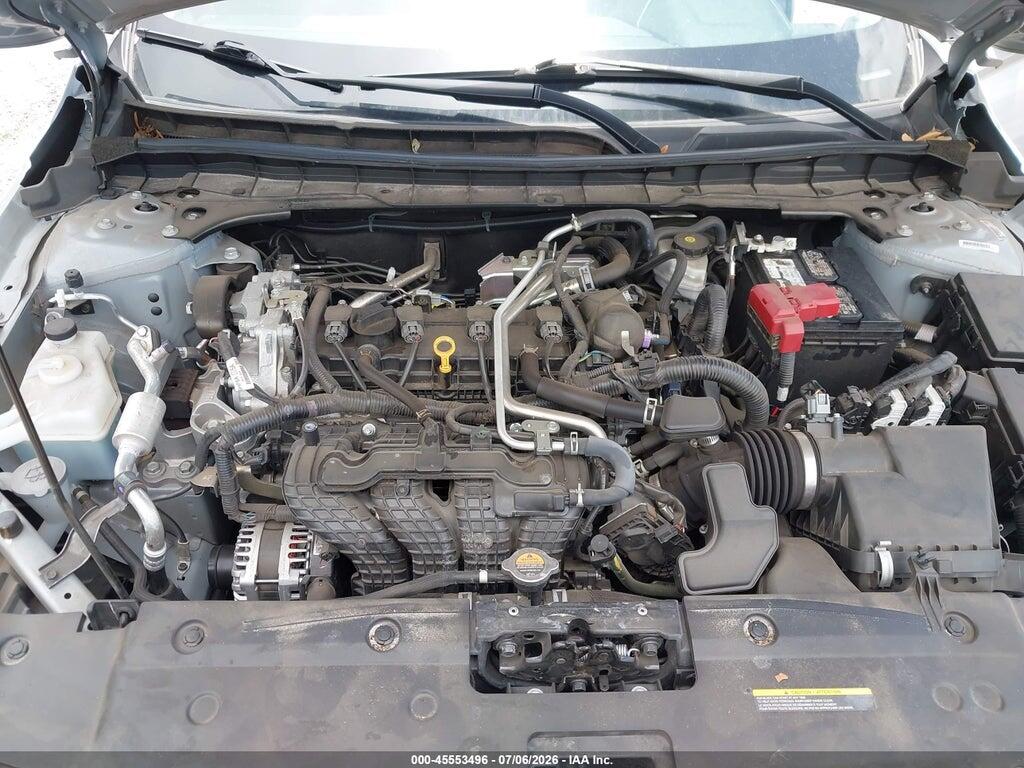 1N4BL4DV4RN429810 2024 NISSAN ALTIMA photo no. 10