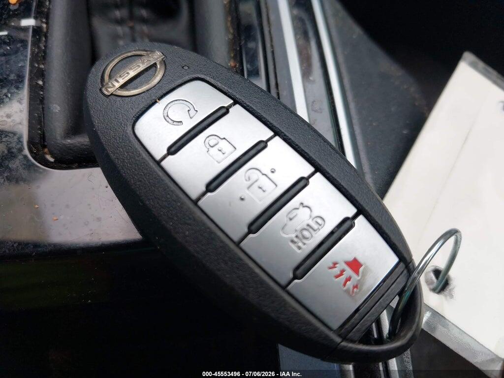 1N4BL4DV4RN429810 2024 NISSAN ALTIMA photo no. 11