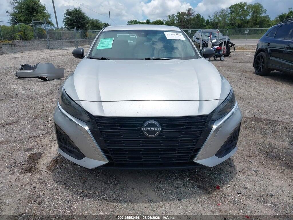 1N4BL4DV4RN429810 2024 NISSAN ALTIMA photo no. 12