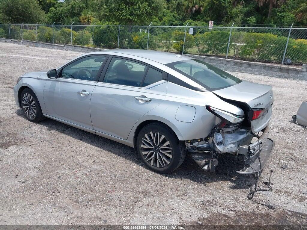 1N4BL4DV4RN429810 2024 NISSAN ALTIMA photo no. 3