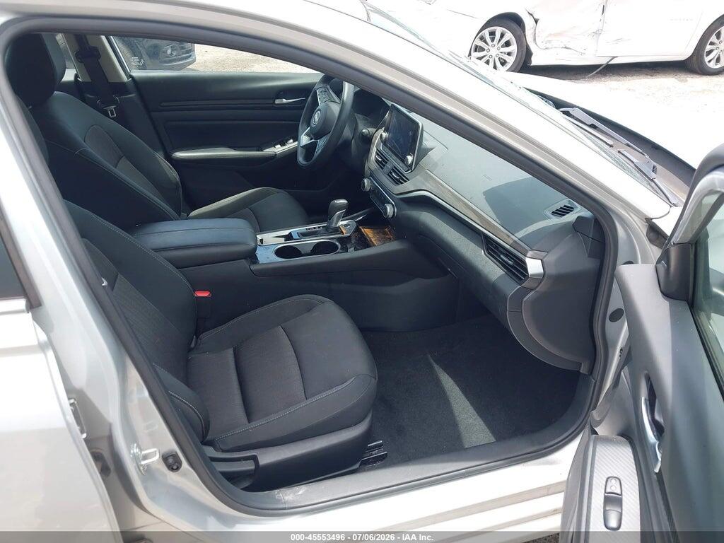 1N4BL4DV4RN429810 2024 NISSAN ALTIMA photo no. 5