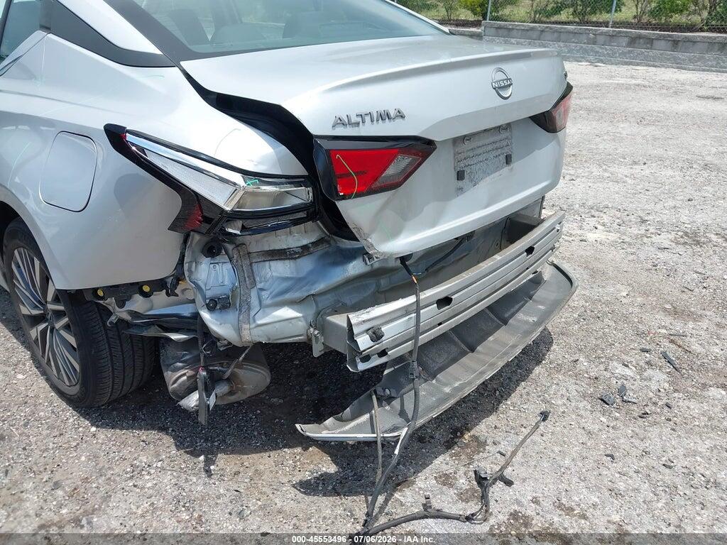 1N4BL4DV4RN429810 2024 NISSAN ALTIMA photo no. 6
