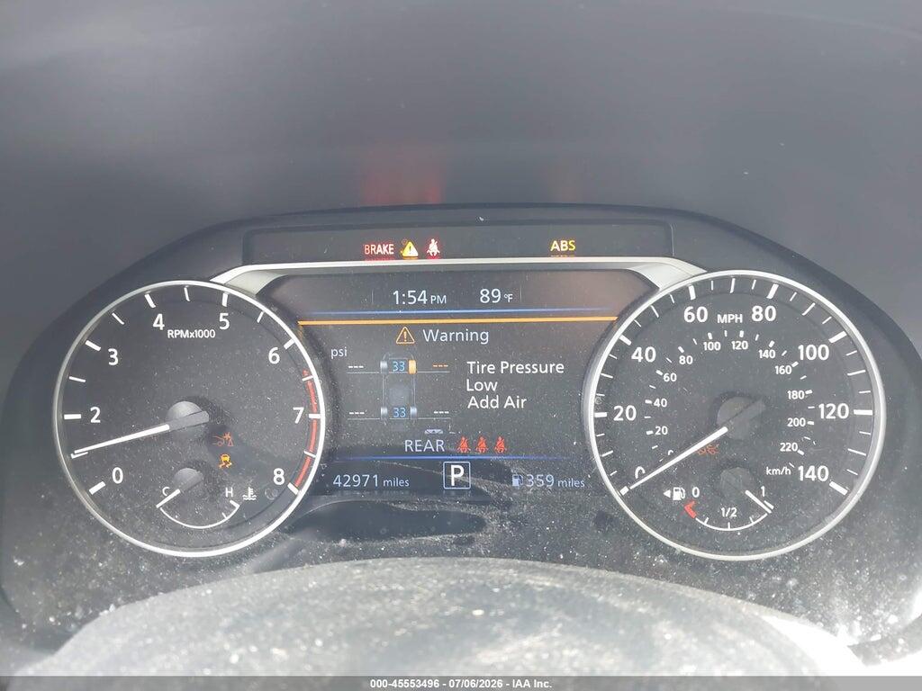 1N4BL4DV4RN429810 2024 NISSAN ALTIMA photo no. 7