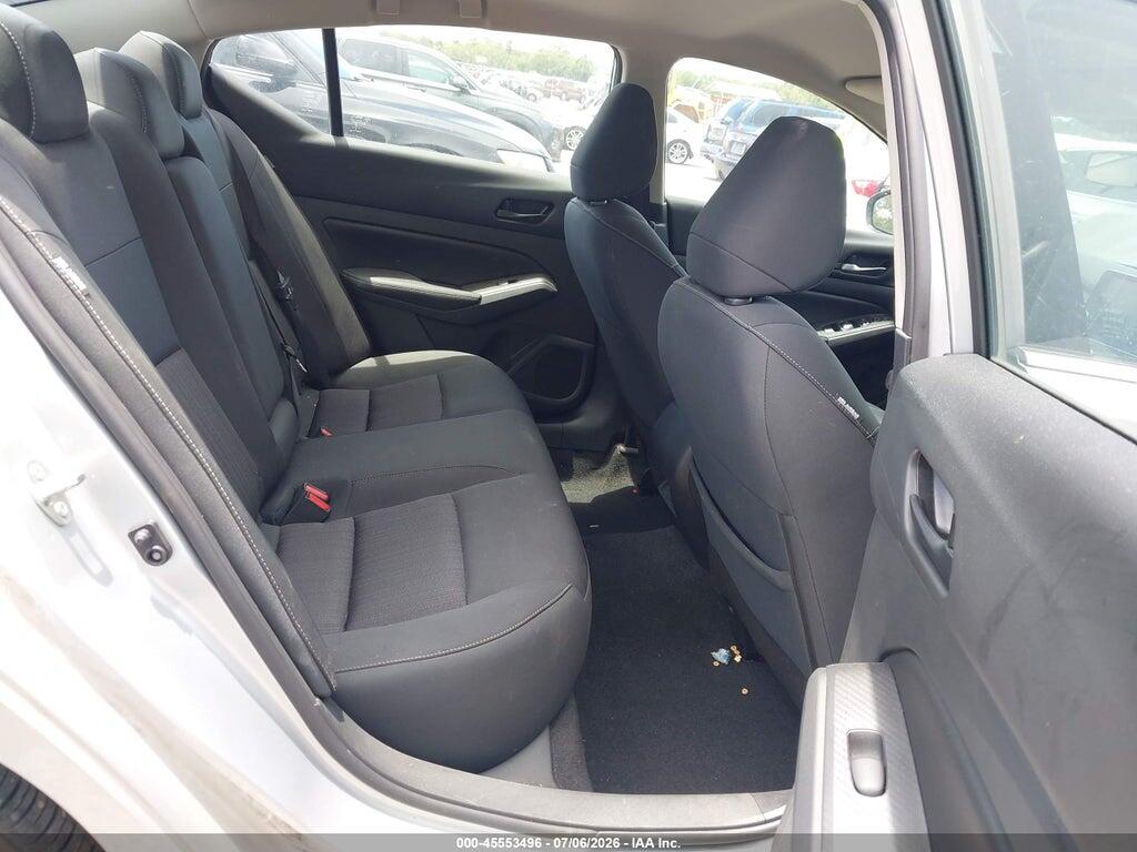 1N4BL4DV4RN429810 2024 NISSAN ALTIMA photo no. 8
