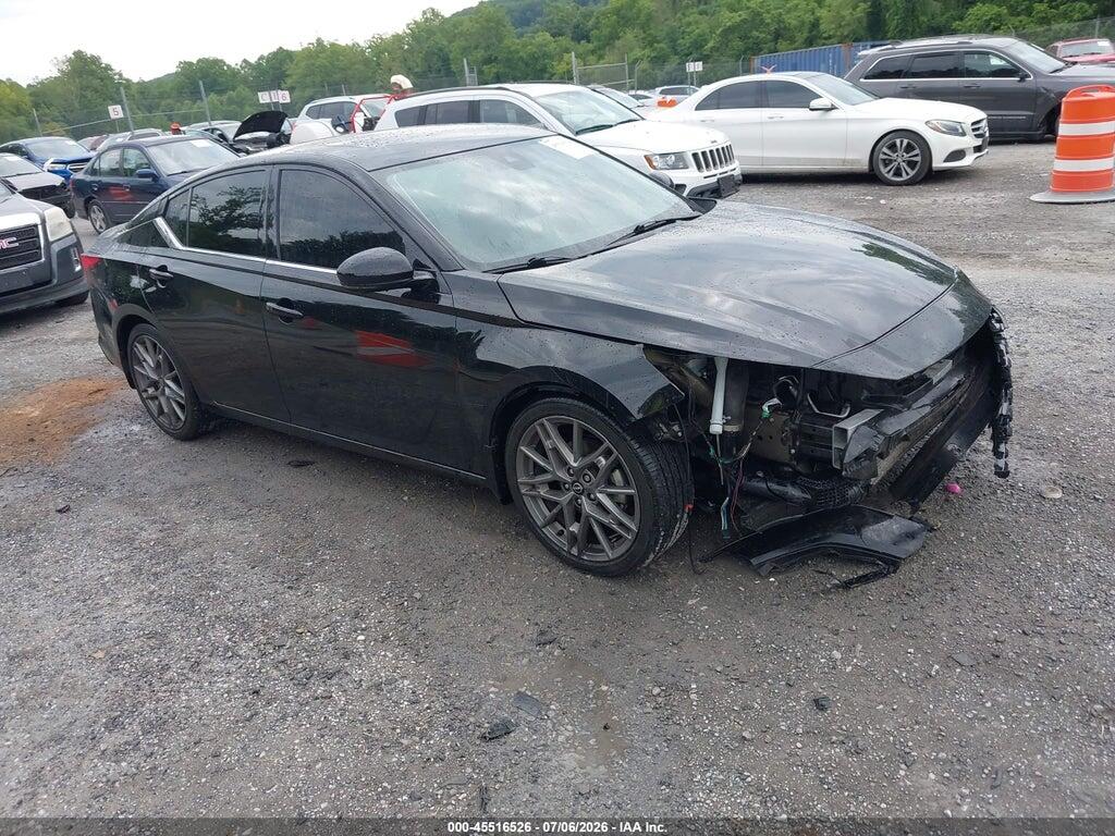 1N4AL4CV7RN322148 2024 NISSAN ALTIMA photo no. 1