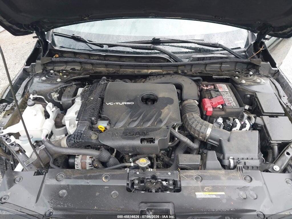 1N4AL4CV7RN322148 2024 NISSAN ALTIMA photo no. 10