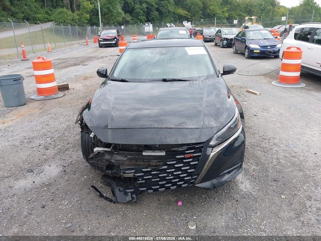 1N4AL4CV7RN322148 2024 NISSAN ALTIMA photo no. 12