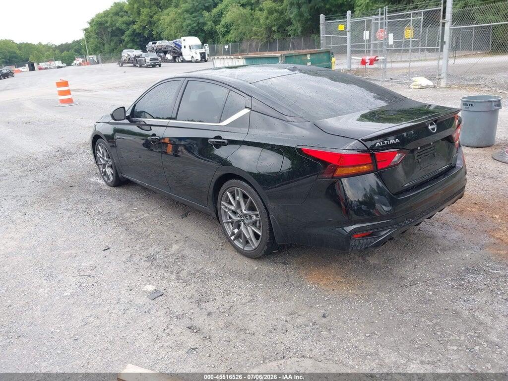 1N4AL4CV7RN322148 2024 NISSAN ALTIMA photo no. 3