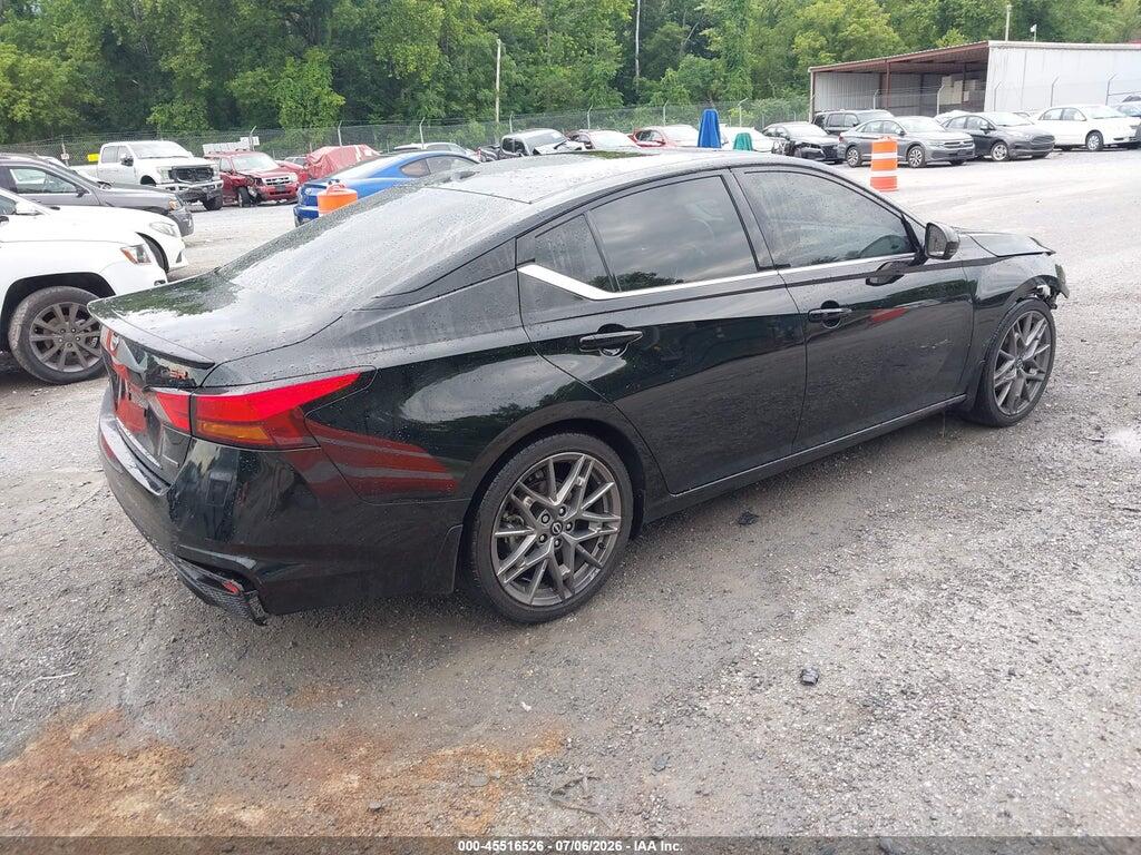 1N4AL4CV7RN322148 2024 NISSAN ALTIMA photo no. 4