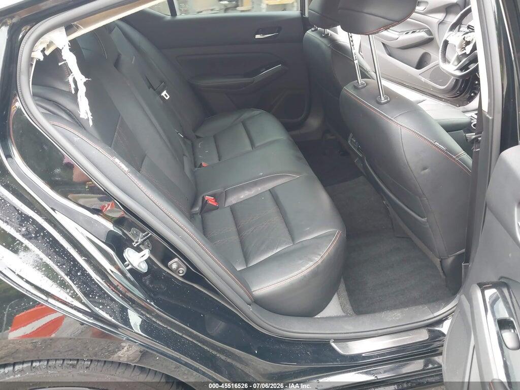 1N4AL4CV7RN322148 2024 NISSAN ALTIMA photo no. 8