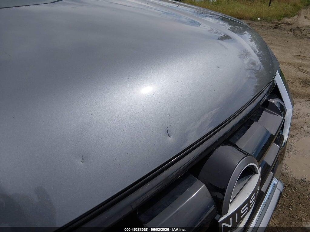 JN8AY2AD5R9709675 2024 NISSAN ARMADA photo no. 6