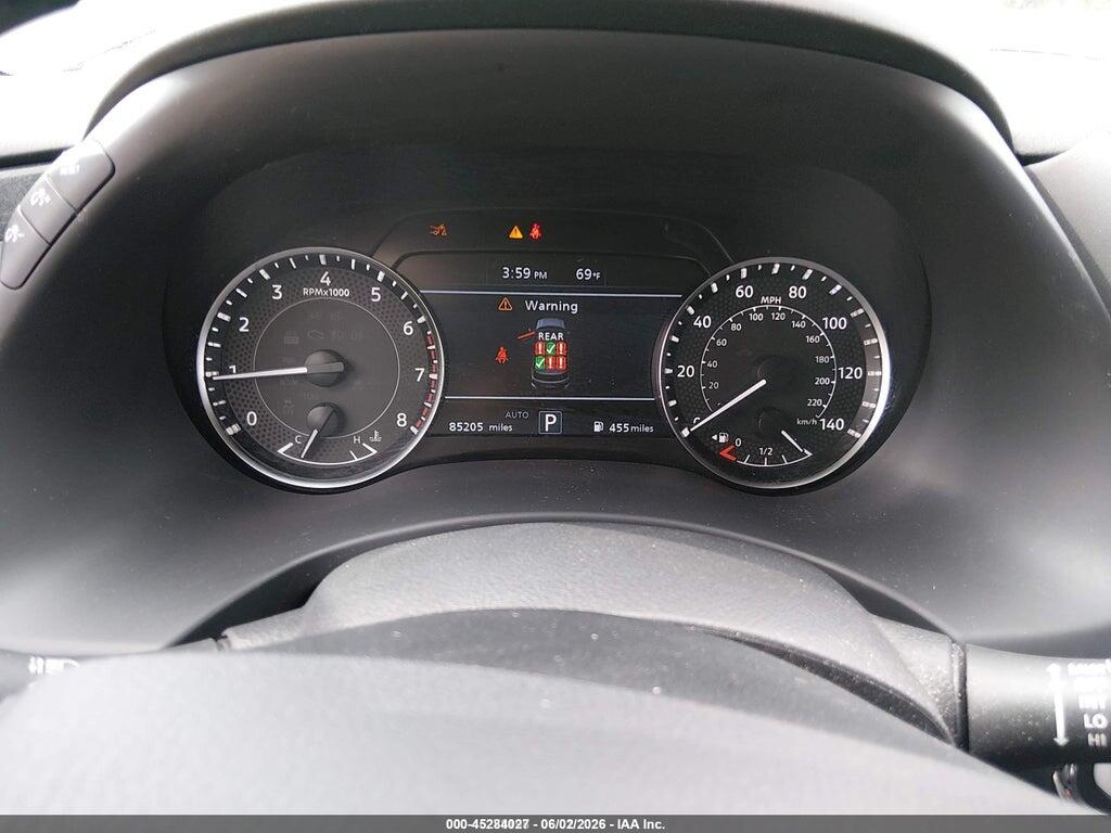 JN8AY2AD5R9709675 2024 NISSAN ARMADA photo no. 7